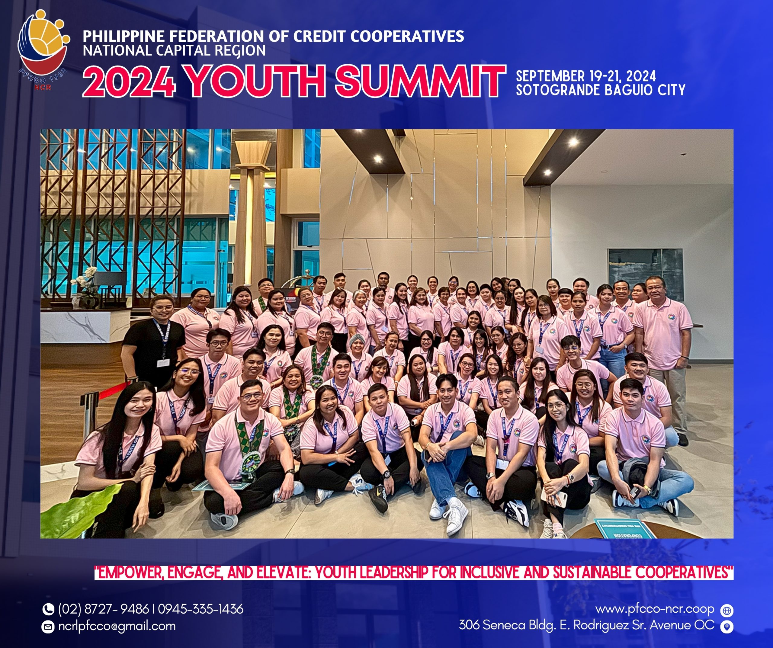 2024 Youth Summit