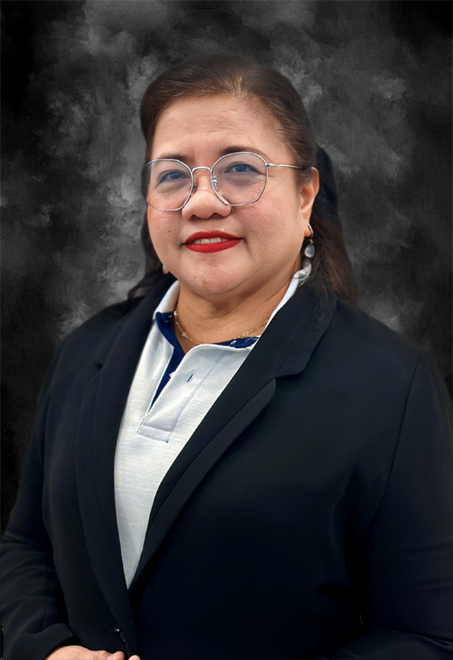 ATTY. ELEONOR T. HERNANDEZ