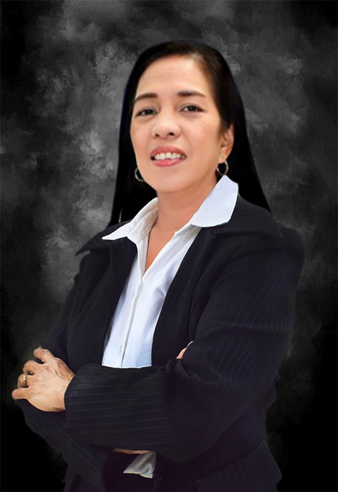 EVELYN C. ARCO