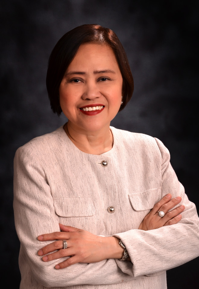 MA. LOURDES B. CABUNTAS