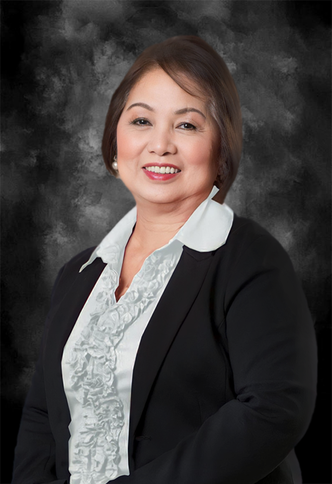 MA. ANA LUCIA B. ENRIQUEZ