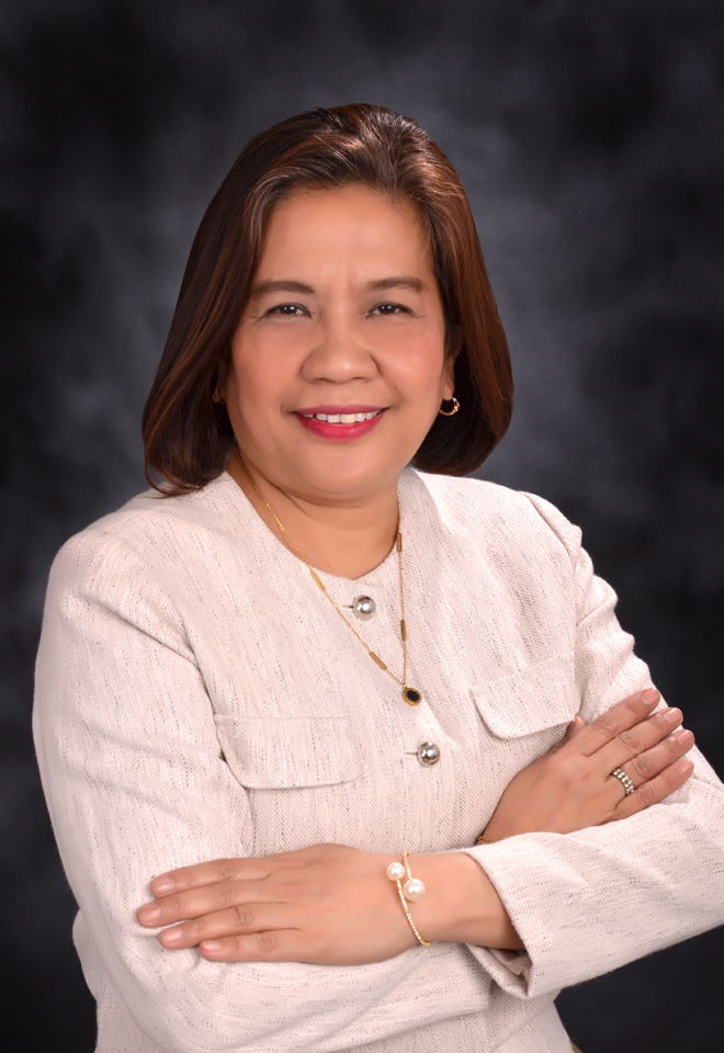 ROSARIO D. CAÑADIDO