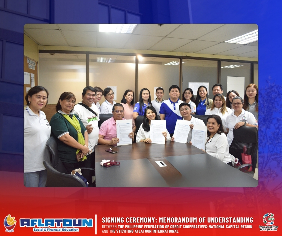 𝗣𝗙𝗖𝗖𝗢-𝗡𝗖𝗥 𝗫 𝗔𝗙𝗟𝗔𝗧𝗢𝗨𝗡: 𝗙𝗼𝗿𝗴𝗶𝗻𝗴 𝗦𝘁𝗿𝗼𝗻𝗴𝗲𝗿 𝗧𝗶𝗲𝘀 𝗳𝗼𝗿 𝗬𝗼𝘂𝘁𝗵 𝗘𝗺𝗽𝗼𝘄𝗲𝗿𝗺𝗲𝗻𝘁!