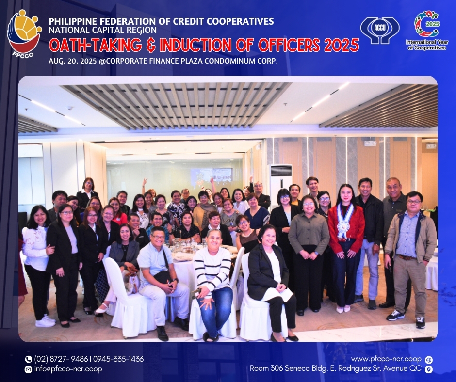 𝐏𝐅𝐂𝐂𝐎-𝐍𝐂𝐑 𝐎𝐚𝐭𝐡𝐭𝐚𝐤𝐢𝐧𝐠 𝐂𝐞𝐫𝐞𝐦𝐨𝐧𝐲 2025