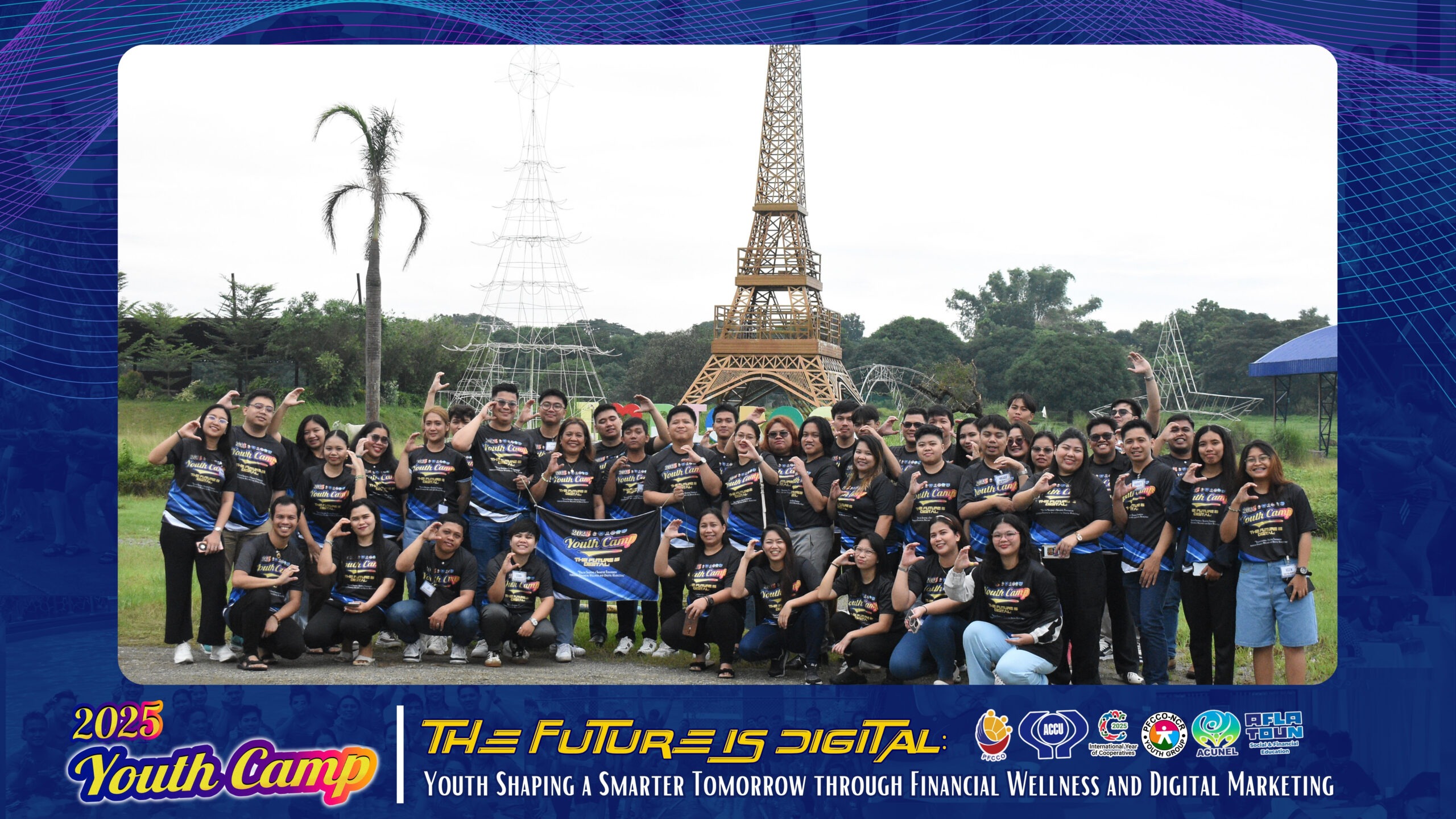 𝟐𝟎𝟐𝟓 𝐏𝐍𝐘𝐆 𝐘𝐨𝐮𝐭𝐡 𝐂𝐚𝐦𝐩