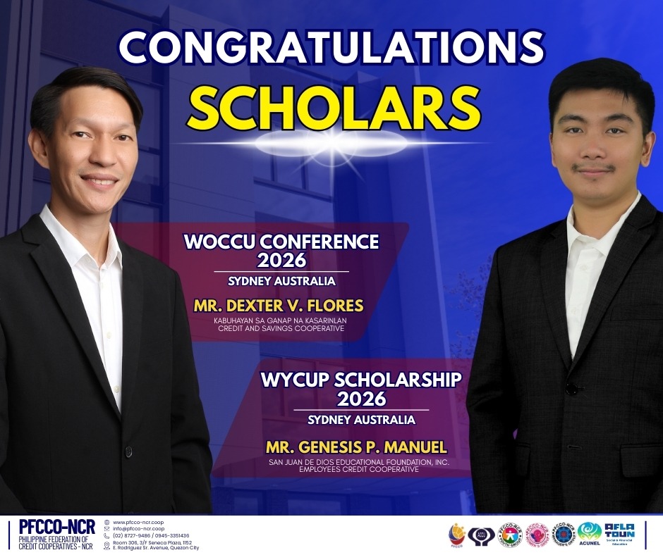 𝗚𝗟𝗢𝗕𝗔𝗟 𝗣𝗥𝗢𝗨𝗗 𝗠𝗢𝗠𝗘𝗡𝗧 𝗙𝗢𝗥 𝗣𝗙𝗖𝗖𝗢 𝗙𝗔𝗠𝗜𝗟𝗬!